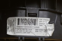 фото thumb №7, Подушка подушка безпеки керма лівий перед передня peugeot boxer ii 07354697730