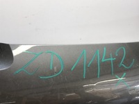 фото thumb №16, Porsche cayenne iii 9y0 turbo gts бампер перед 9y0807221b