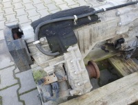 фото thumb №7, Touareg q7 3.0 tdi кпп кпп / коробка передач + редуктор 09d300038q seq