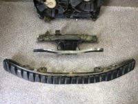 фото thumb №6, Grand vitara ii 2 вентилятор радиатор pas абсорбер балка перед 2.0 b 140km