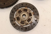 фото thumb №9, Сцепление диск прижим колесо маховик twingo ii 1.2 8v