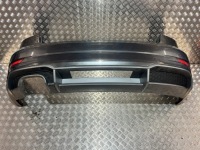 Купить Бампер задняя задний kompletny audi a3 8v 12- lz7s sedan, фото thumb