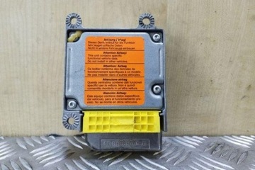 фото thumb №1, Модуль подушка безопасности vw golf iv вариант 1j5 6q0909605a 1.9l дизель 74kw 2003