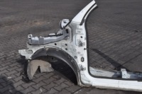 Mercedes citan w415 лонжерон стойку порог левое Недорого, фото thumb