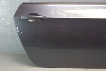 фото thumb №9, Двері праві перед bmw e92 d1650