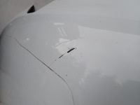 фото thumb №7, Капот кришка двигуна renault master iii lift 19-