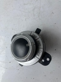 фото thumb №1, Переключатель ручка переключения приводов peugeot 4007