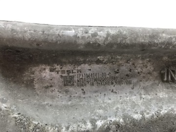 фото thumb №7, Рычаг левый перед tesla модель 3 1044341-00-c