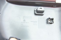 фото thumb №6, Skoda octavia iv рамка корпус защита спидометра