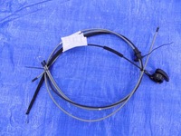 фото thumb №1, Трос капот тросы регулировки лампа dacia sandero ii