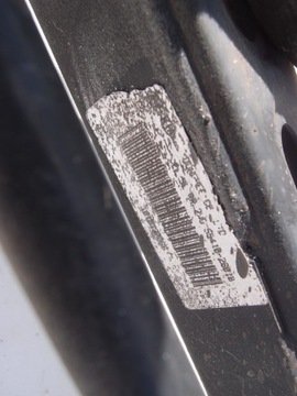 фото thumb №11, Балка подвешивание зад hyundai i40 1.7 crdi универсал
