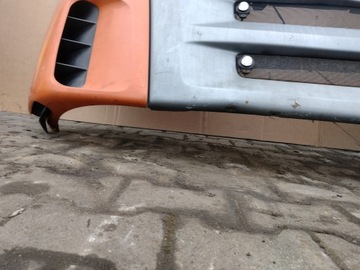 фото thumb №12, Капот передня решітка scania r