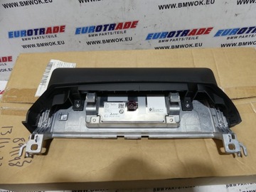 фото thumb №7, Bmw g01 g02 g08 f97 f98 lci монітор cid 12,3" 5a42087