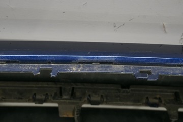 фото thumb №11, Vw passat b8 17r бампер переднє перед lc5b