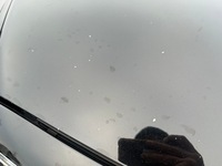 фото thumb №14, Комплектний перед бампер капот крило pas mercedes w212 e клас fl amg 197