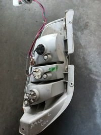 фото thumb №4, Лампа левый задняя hyundai atos prime i