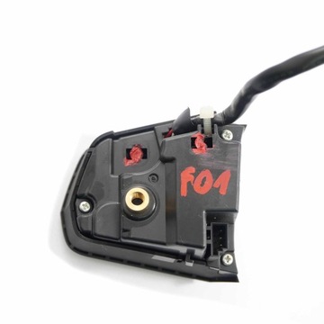 фото thumb №10, Bmw f01 f10 f11 переключатели руль 9163029