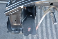 фото thumb №7, Балка бампера передня перед ford ecosport mk2 рестайлінг ka1382940006 2017-2022