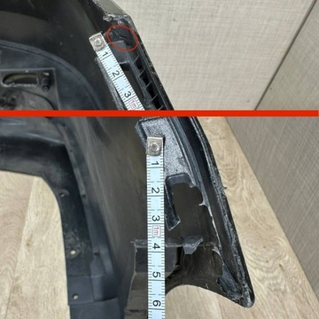 фото thumb №15, Kia optima iv рестайлінг sedan 2018- бампер зад 86611-d4500