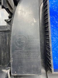 фото thumb №12, Решётка радиатора решётка радиатора bmw 3 g20 g21