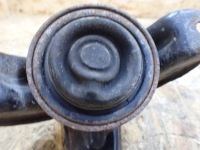 фото thumb №7, Кронштейн кронштейн подушка двигателя hyundai i30 iii 2020 europa 21810-3z100