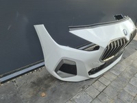 фото thumb №15, Bmw 2 u06 бампер капот pas переднє крило лампа a300
