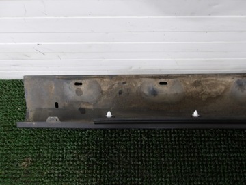 фото thumb №4, Grand c-max mk2 14- планка пороговая правая накладка