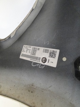 фото thumb №13, Mercedes cla 117 w117 рестайлінг бампер переднє amg na датчики pts 650