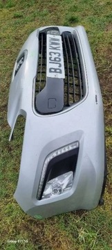 фото thumb №7, Бампер переднее перед peugeot 308 t7 рестайлинг led