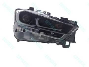 фото thumb №3, Лампа полный led afs usa правая mazda cx-5 2022 2023 2024