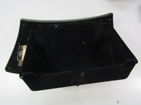 фото thumb №4, Alfa 166 бардачок замок бардачка чорний пасажира