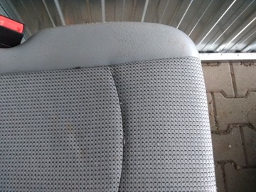 фото thumb №9, Сиденье пассажира vito viano trend 639 комфорт