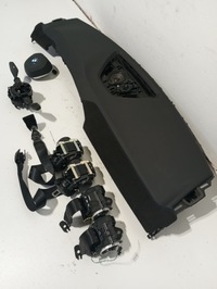 фото thumb №5, Консоль pulpit панель приладів bmw x2 u10