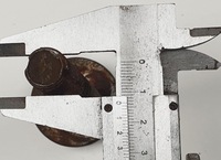 фото thumb №4, Болт эксцентриковая mazda rx-8