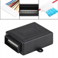 фото thumb №13, Универсальный блок управления замка центрального брелоки