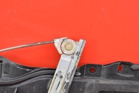 фото thumb №7, Підйомник скло лівий перед eu bp4k5997x mazda 3 1 i bk 03-06