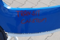 Решётка радиатора бампер перед передний ford transit custom i Оригинал, фото thumb