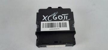 фото thumb №5, Volvo xc60 ii модуль коробки коробки передач 31686384