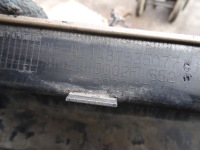 Phedra накладка бампера задний  1487535077 Киев, фото thumb