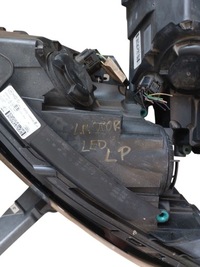 фото thumb №3, Лампа ксенон led левая перед land rover discovery sport fk7213w030e