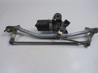 фото thumb №4, Citroen c2 моторчик механізм двірник перед