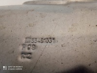 фото thumb №2, Opel zafira c защита катализатора 2.0cdti