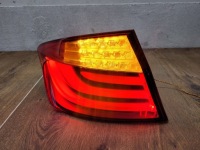 фото thumb №1, Bmw 5 f10 173462-01 лампа левый задняя задняя