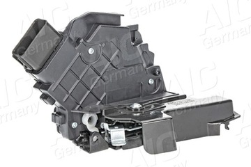 фото thumb №2, Замок двері переднє лівий 56640 aic