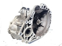 фото thumb №8, Suzuki sx4 механічна 5-ступенева коробка передач передач 1.6 vvt бензин 79kw 107 hp