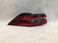 фото thumb №1, Bmw 5 g60 23- лампа задняя левая led europa sedan shadow line