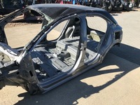 фото thumb №4, Opel mokka -e ii b 2022 поріг лівий середній стійка