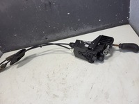 фото thumb №1, Важіль троси перемикання передач renault kangoo ii maxi 1.5 349010607r