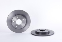 фото thumb №1, Brembo 08.n123.11 диск тормозная