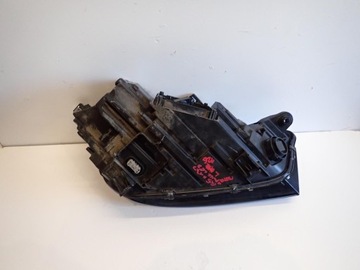 фото thumb №7, Лампа перед левая audi q5 ii 2017- полный led matrix 80a941035